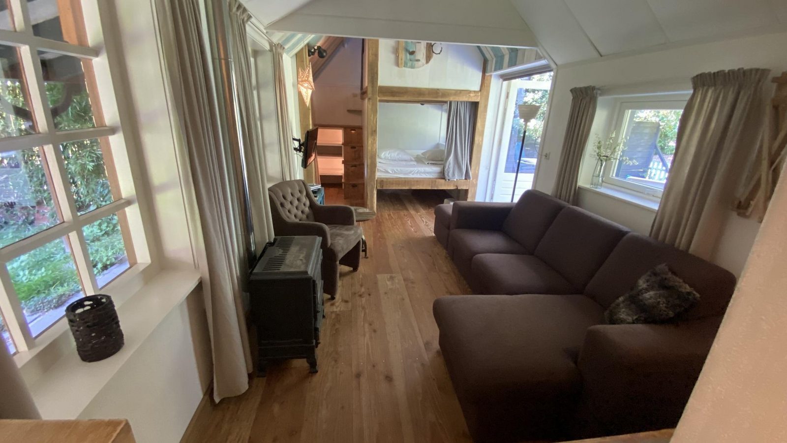 VZ121 Holiday Home Veere