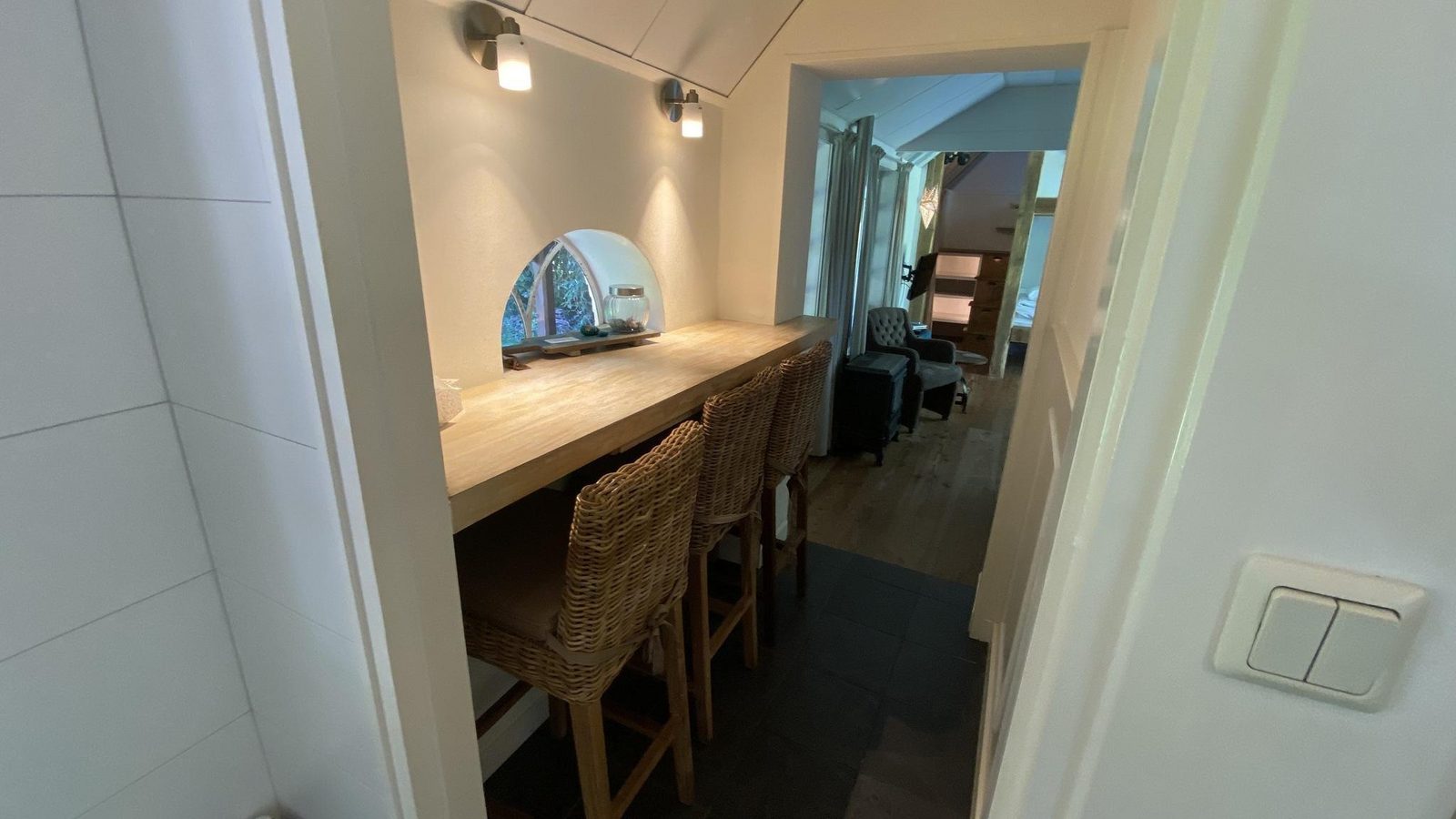 VZ121 Holiday Home Veere
