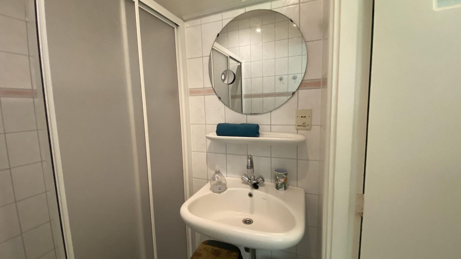 VZ121 Holiday Home Veere