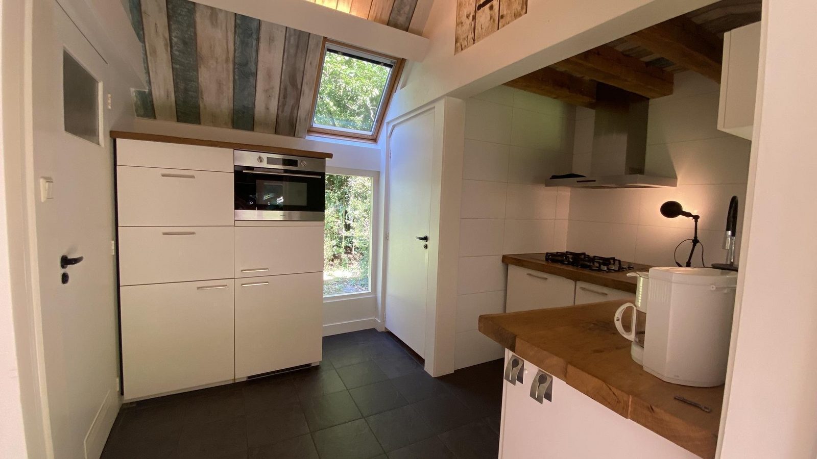 VZ121 Holiday Home Veere