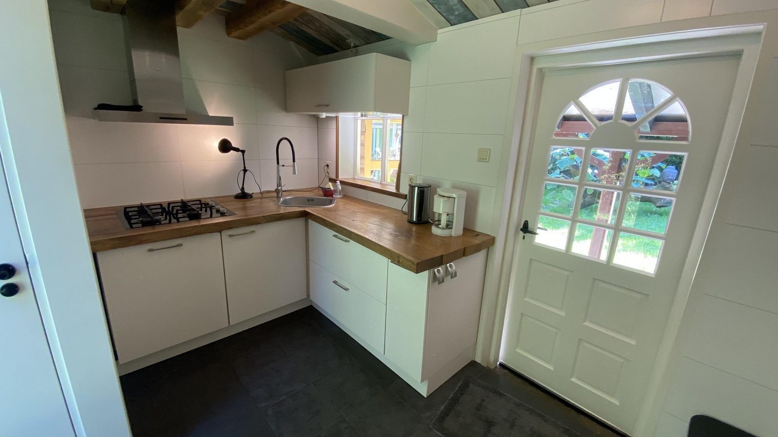 VZ121 Holiday Home Veere