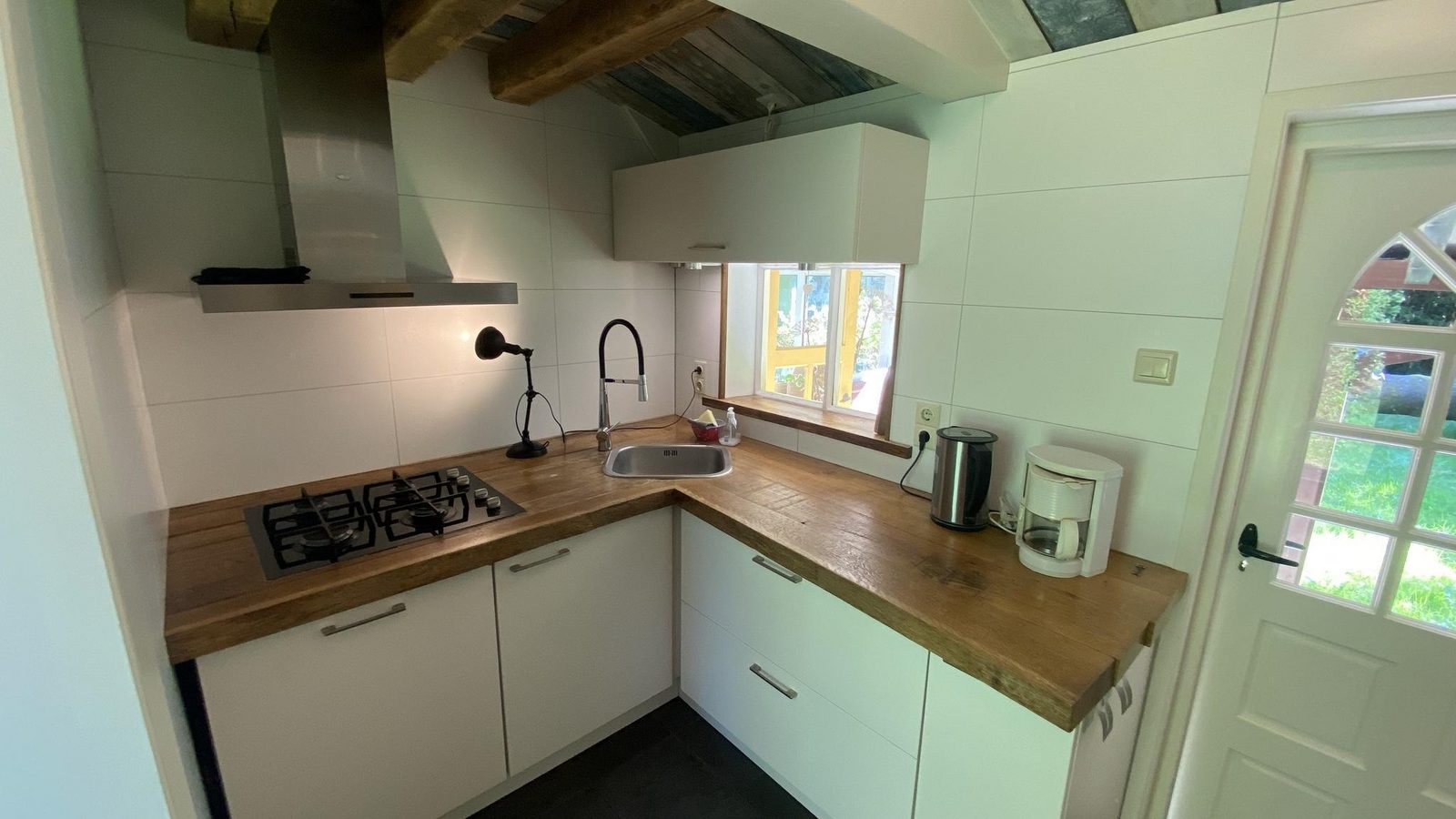 VZ121 Holiday Home Veere