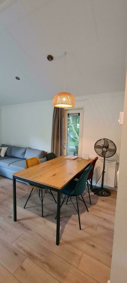 Typ C Comfort for 4 persons