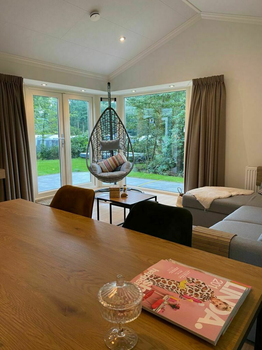 Typ C Comfort for 4 persons