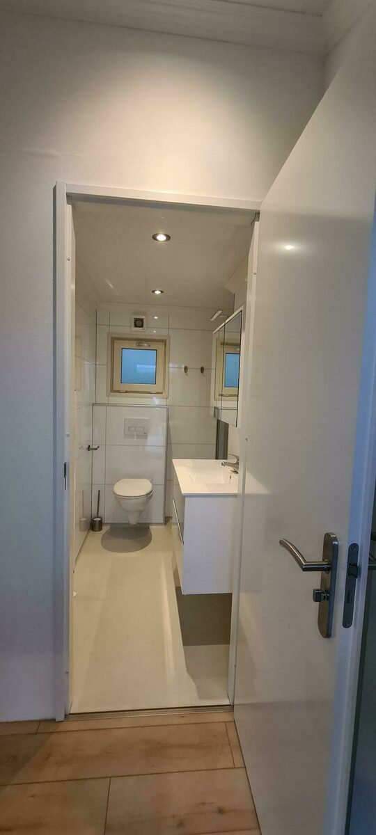 Typ C Comfort for 4 persons