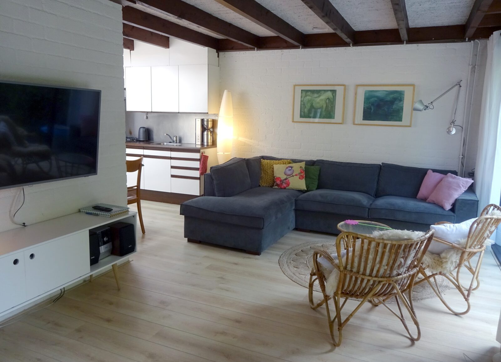 Bungalow 042