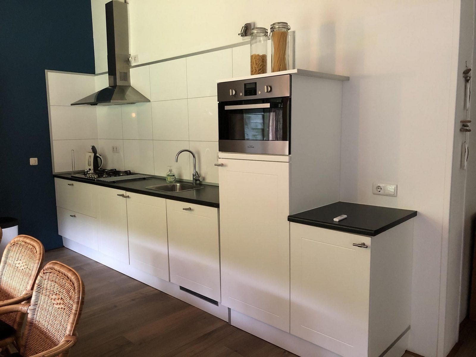 VZ1067 Holiday home in Oostkapelle