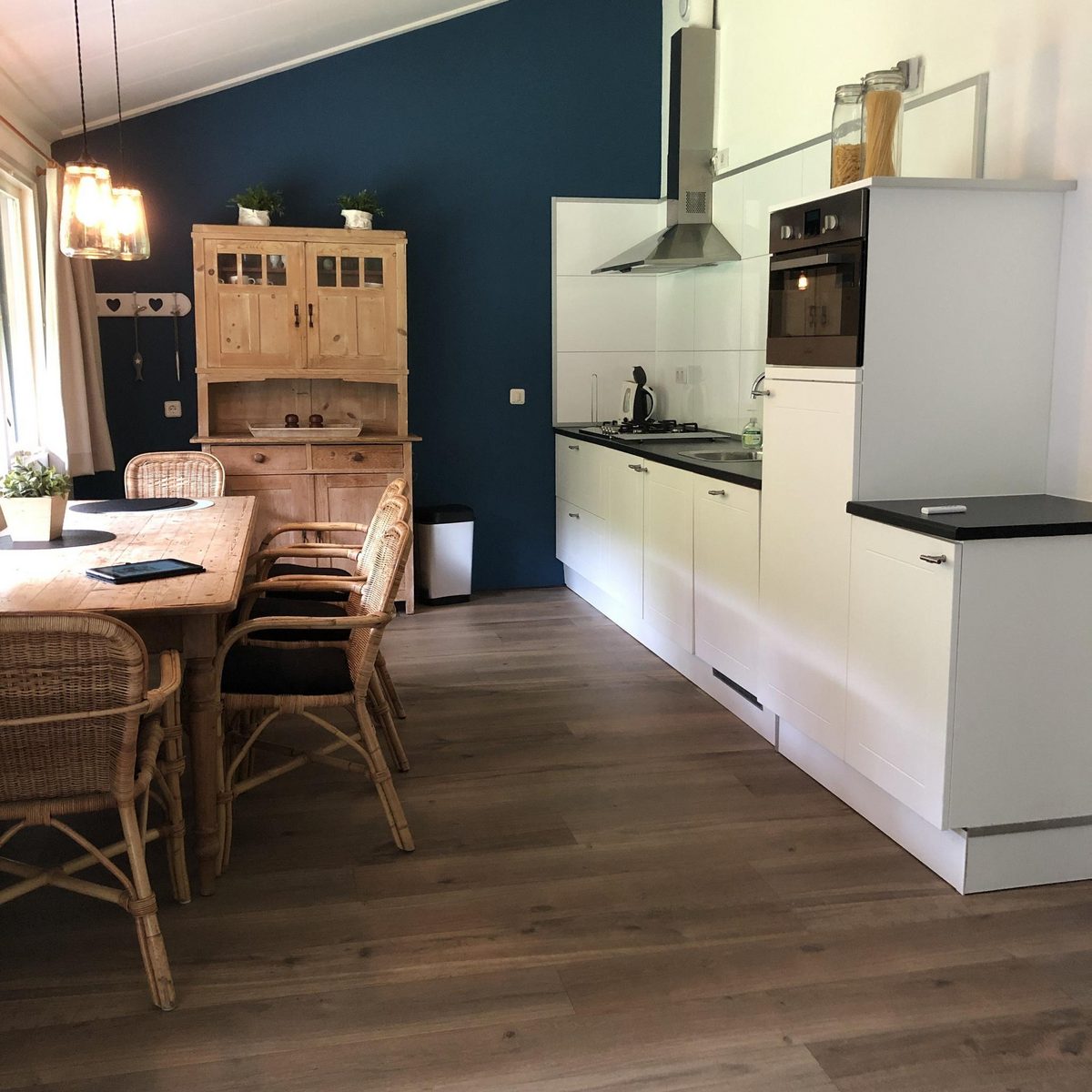 VZ1067 Holiday home in Oostkapelle