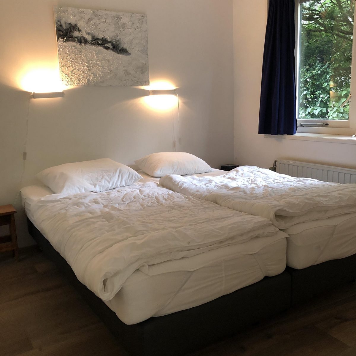 VZ1067 Holiday home in Oostkapelle