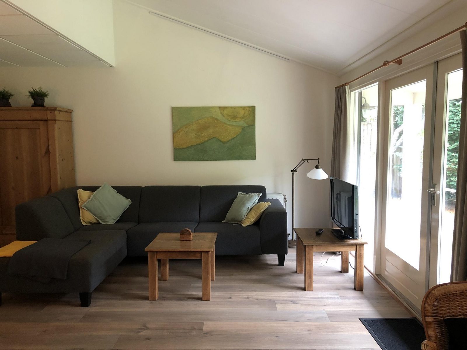 VZ1067 Holiday home in Oostkapelle