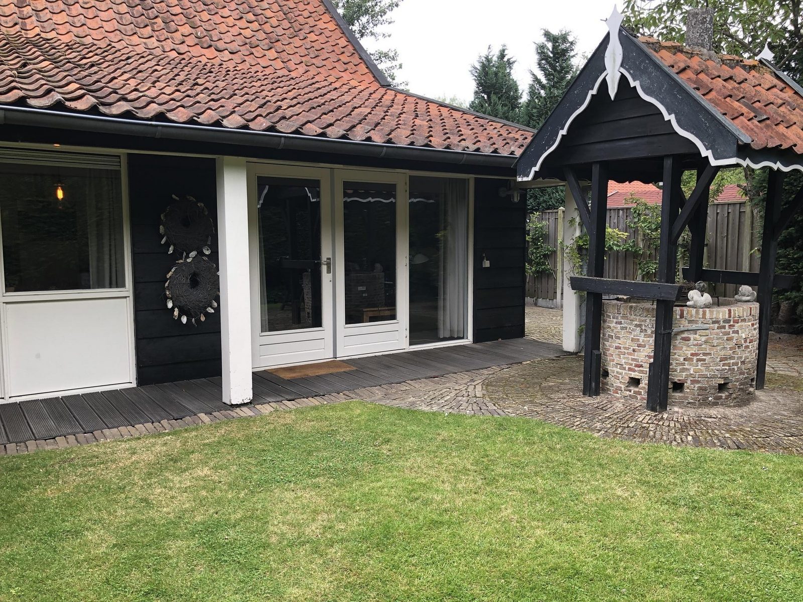 VZ1067 Holiday home in Oostkapelle