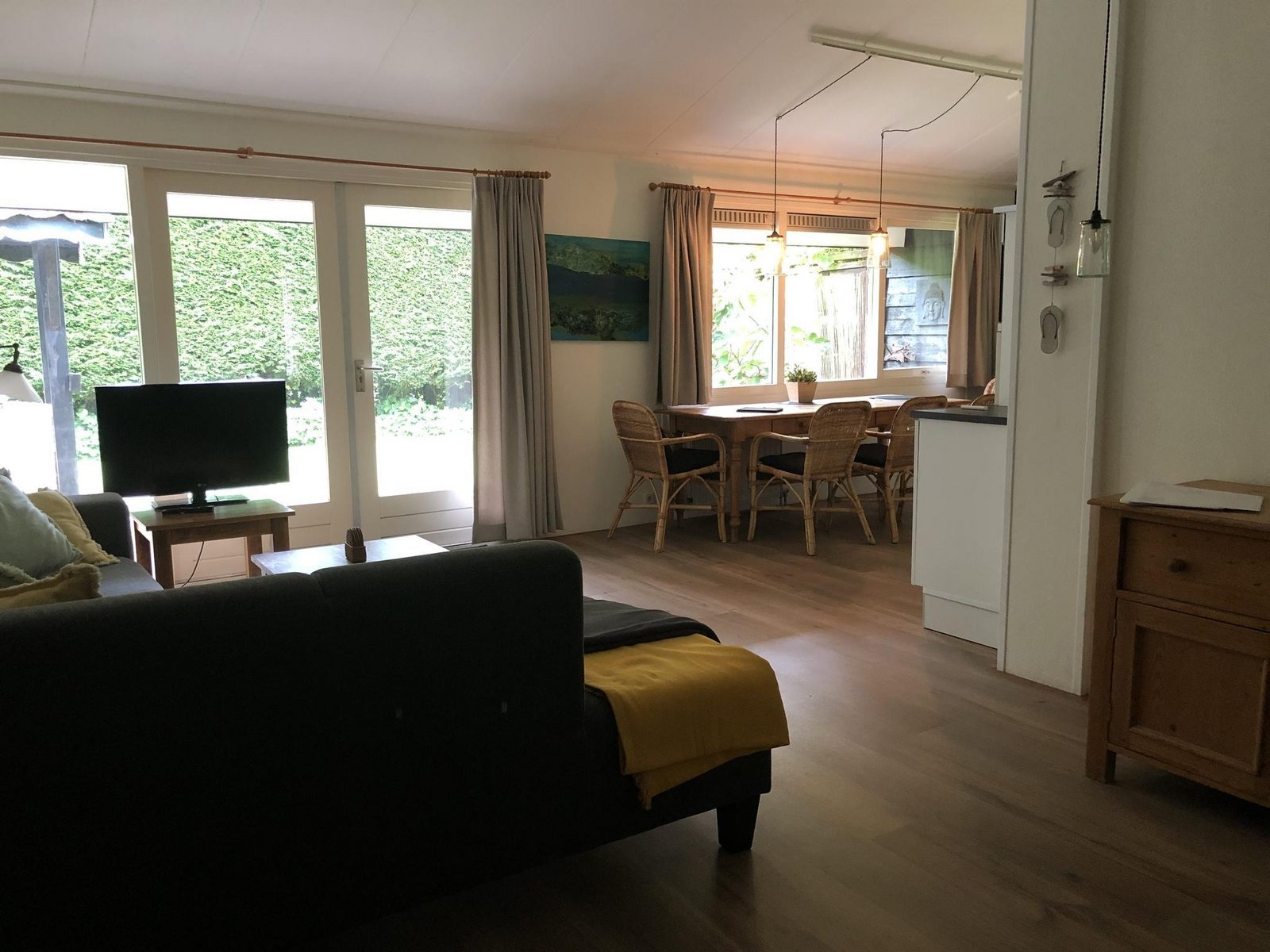 VZ1067 Holiday home in Oostkapelle
