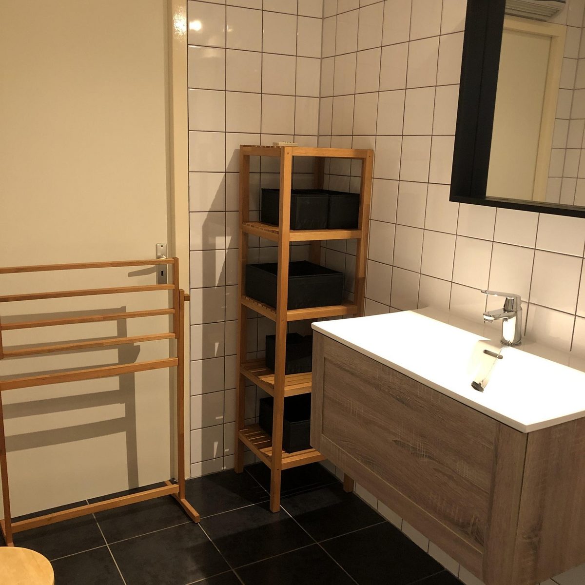 VZ1068 Holiday studio in Oostkapelle