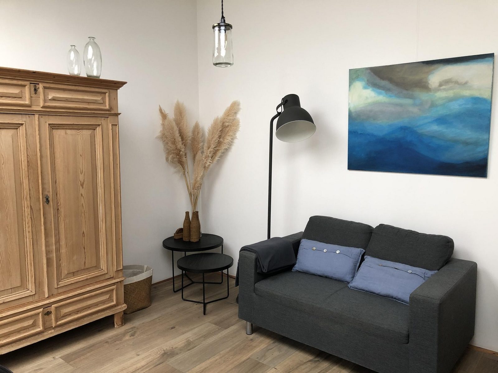 VZ1068 Holiday studio in Oostkapelle