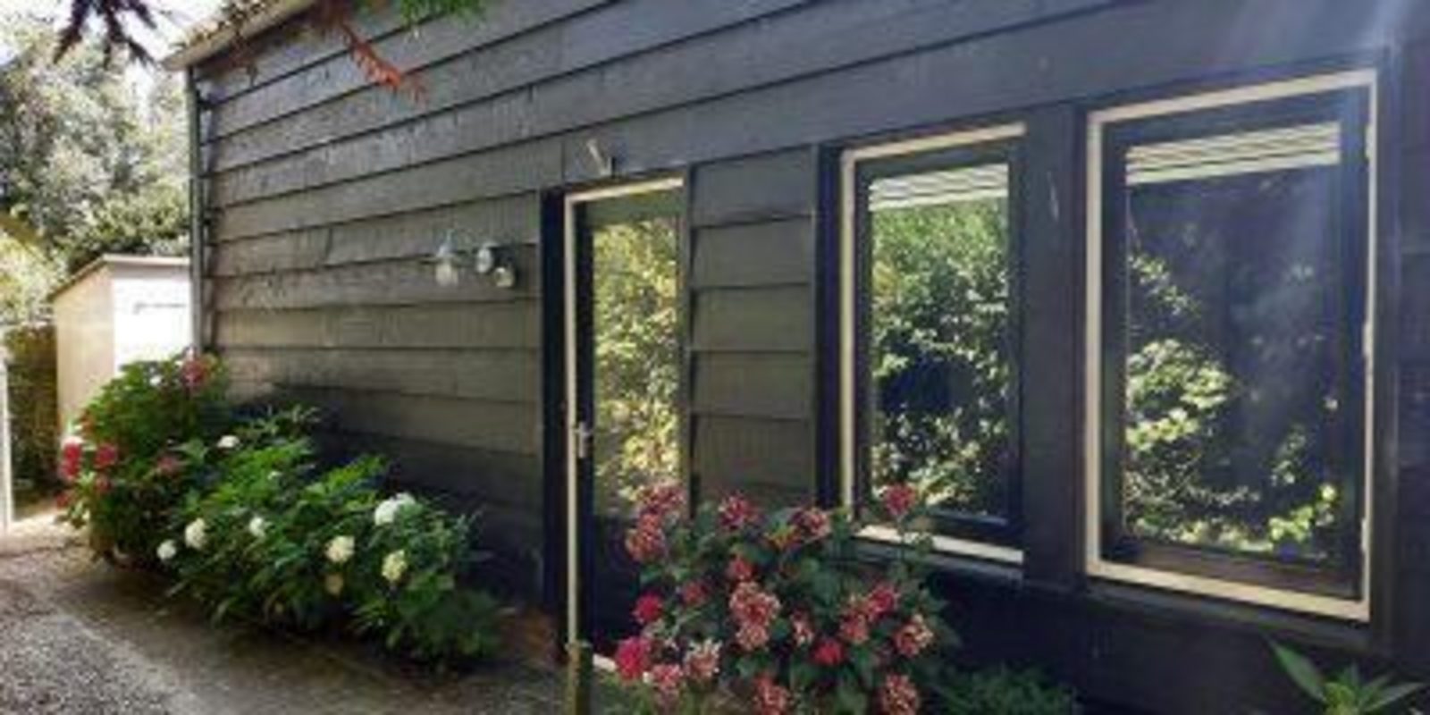 VZ1067 Holiday home in Oostkapelle