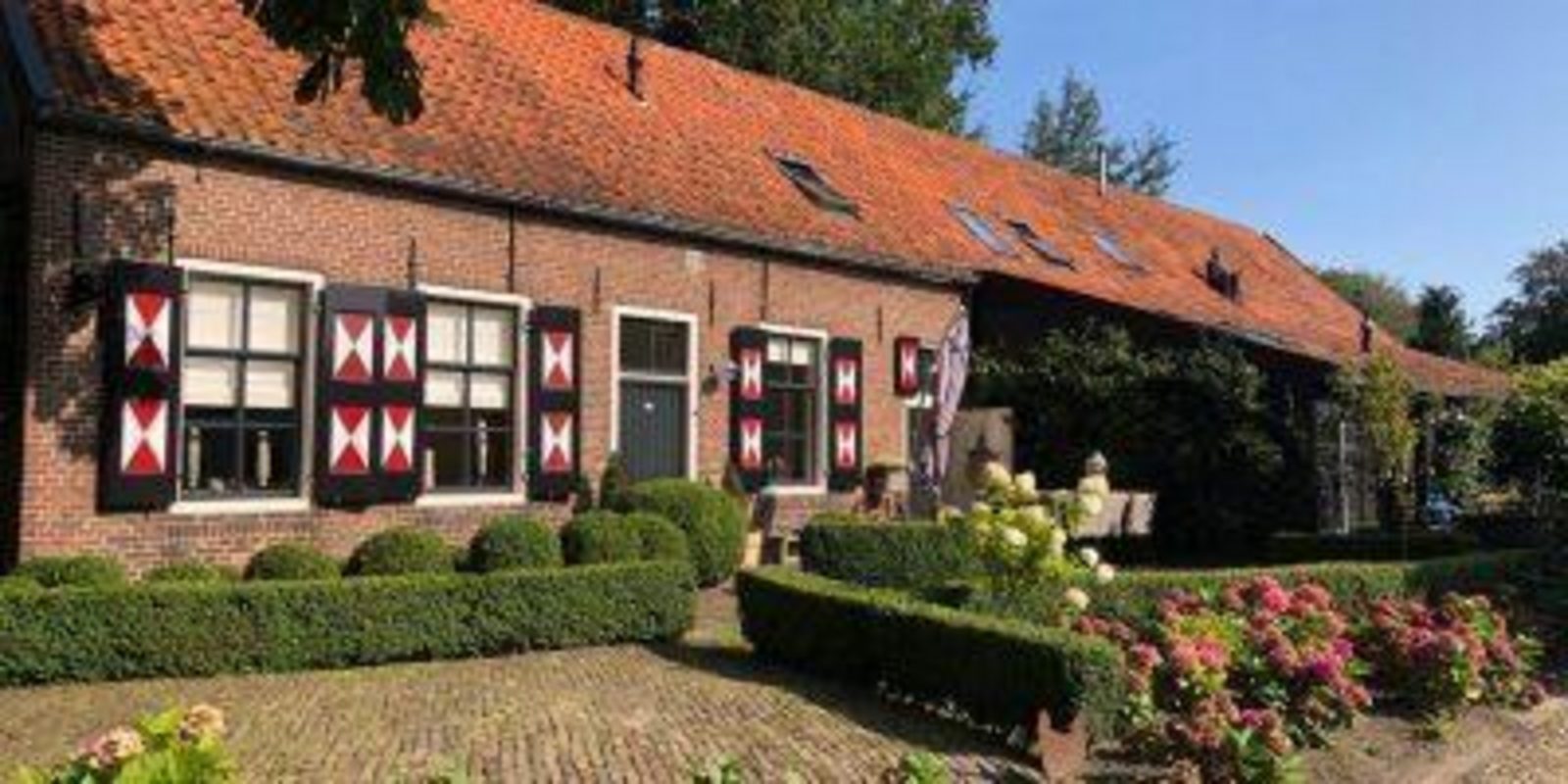 VZ1067 Holiday home in Oostkapelle