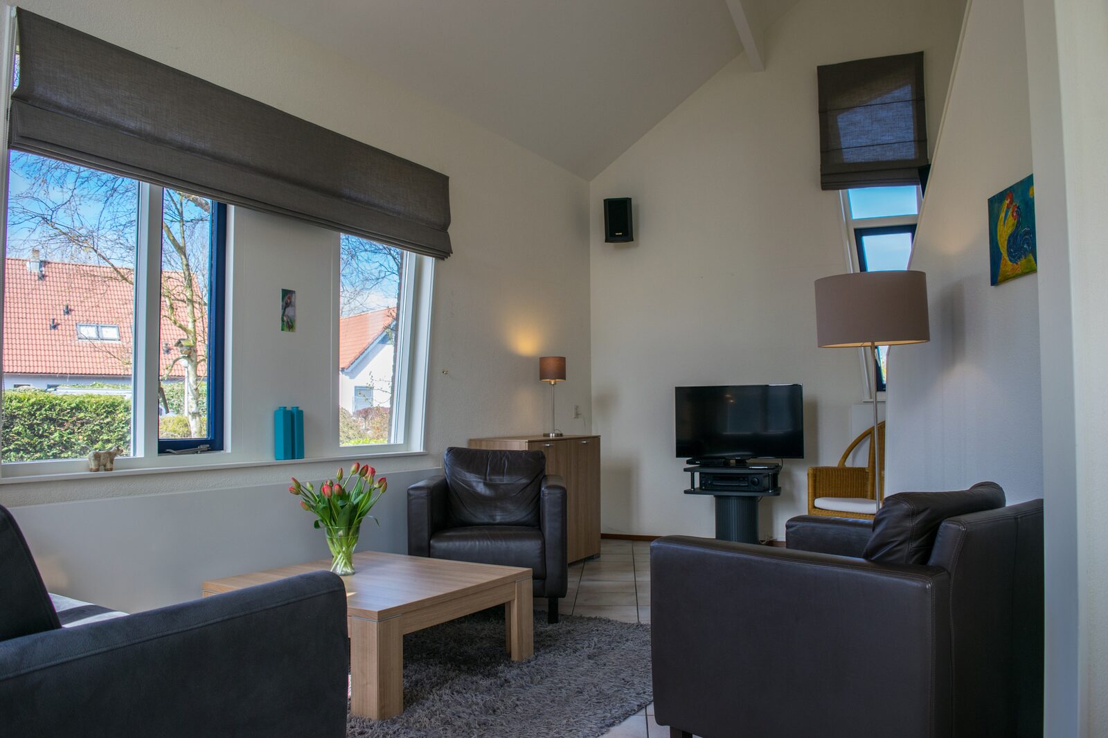 De Witteberg - 406
