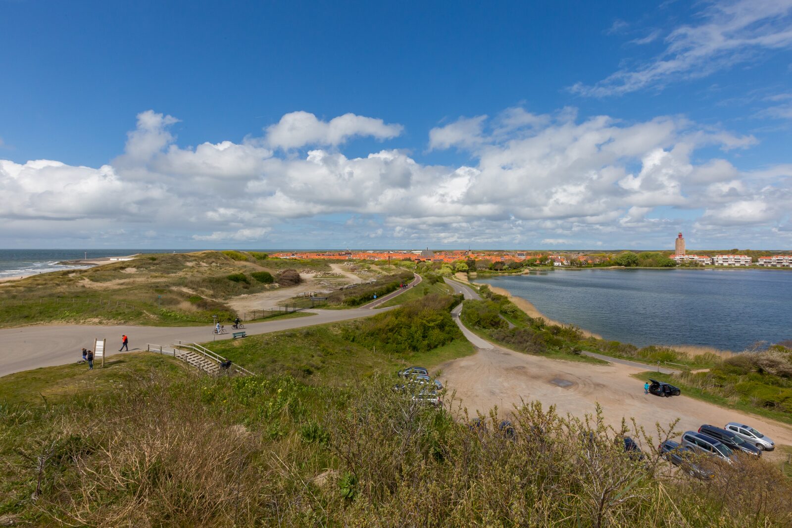 Holidayhouse - Piet Mondriaanpad 6a | Westkapelle  
