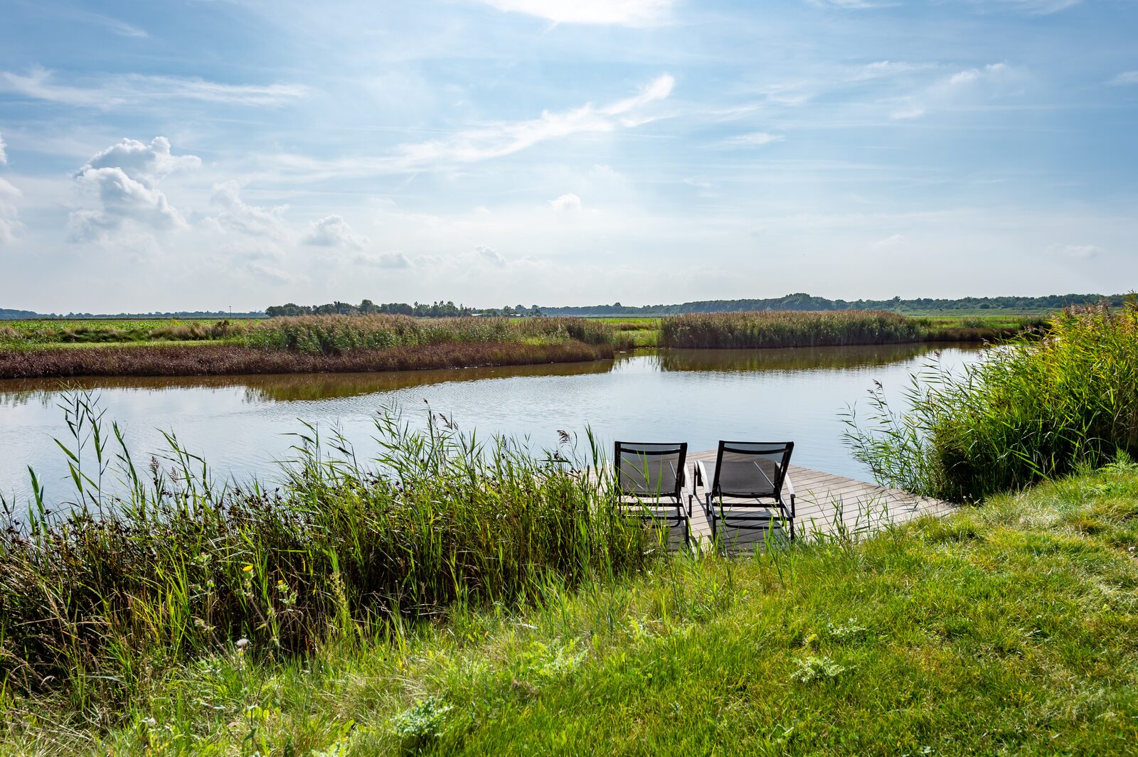 Waterlijn 40 | De Groote Duynen