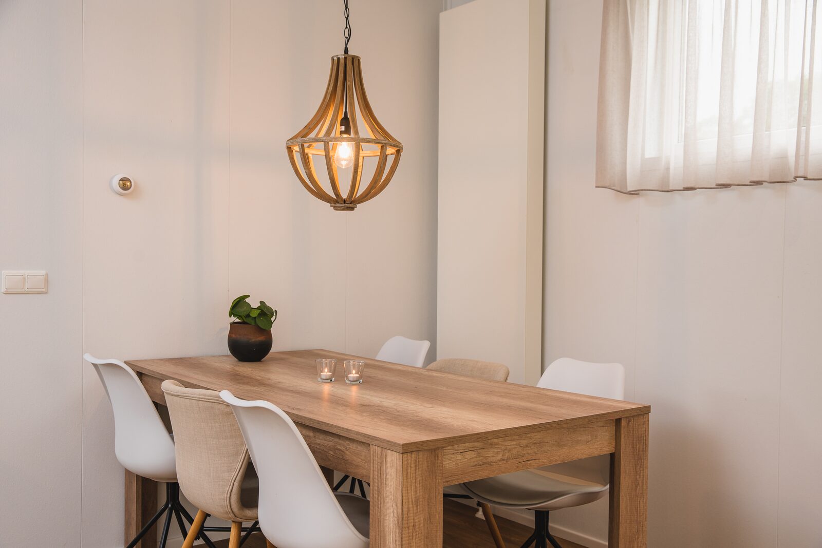 Luxury lodge | 6 personen