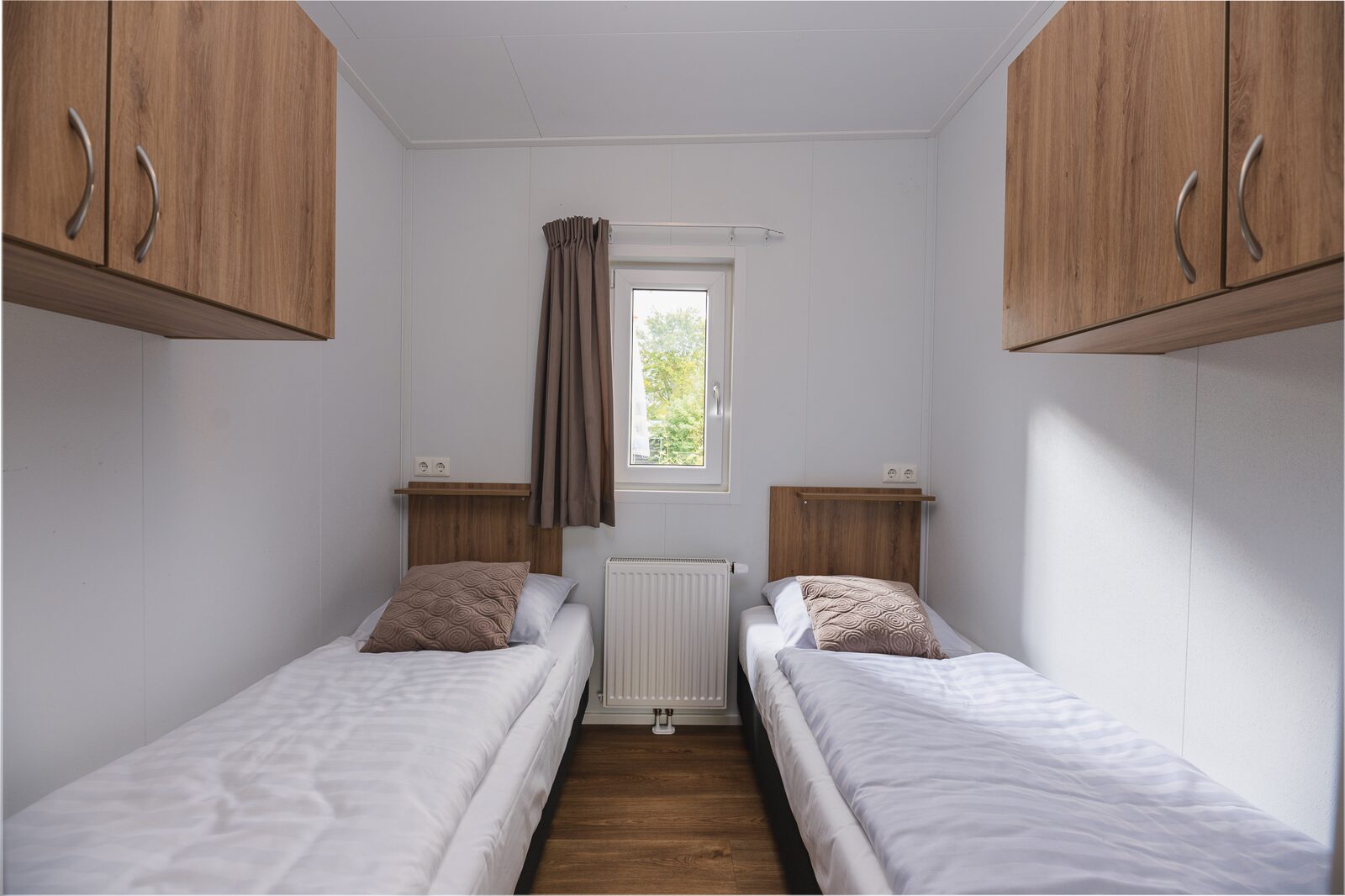 Luxury lodge | 6 personen