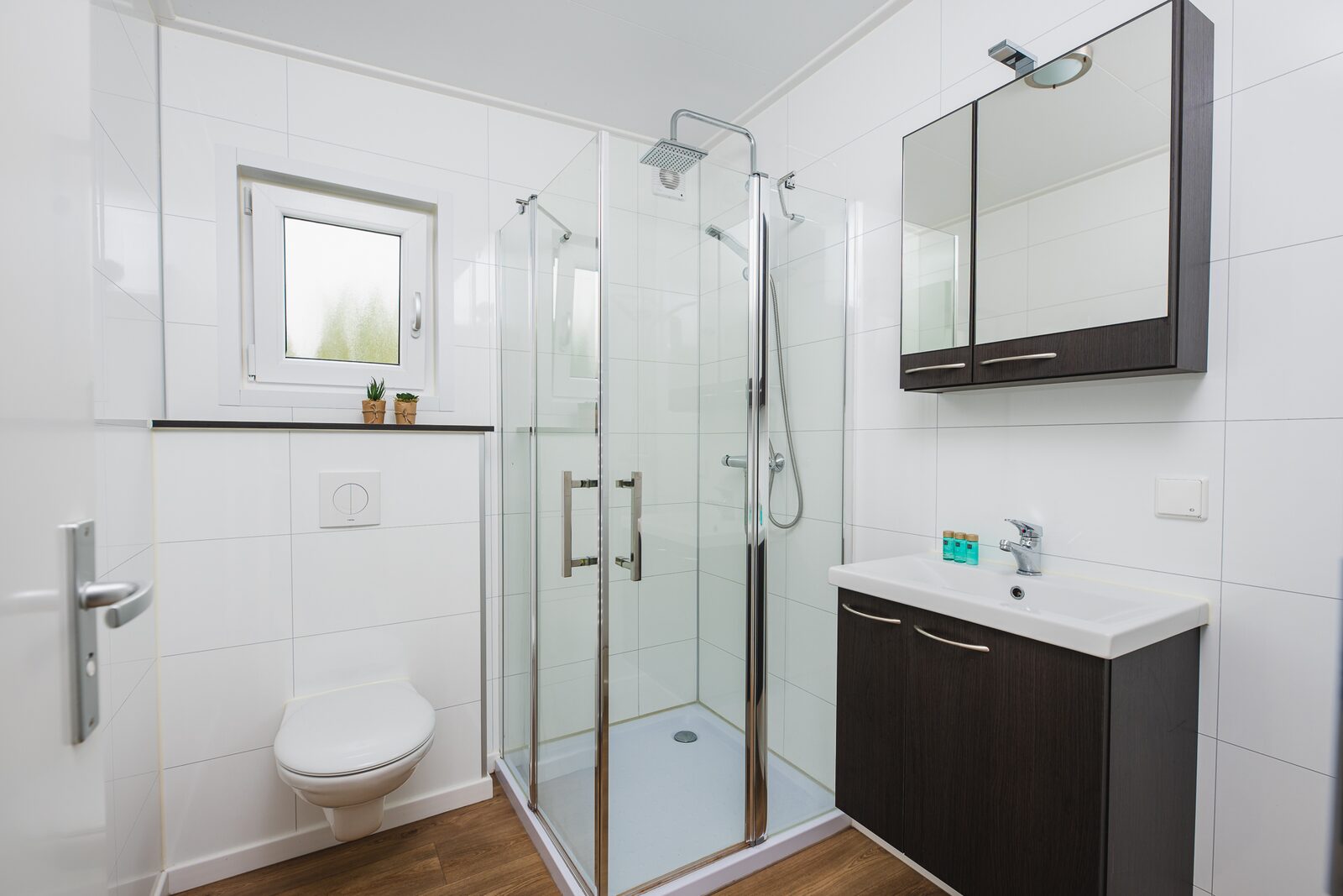 Luxury lodge | 6 personen