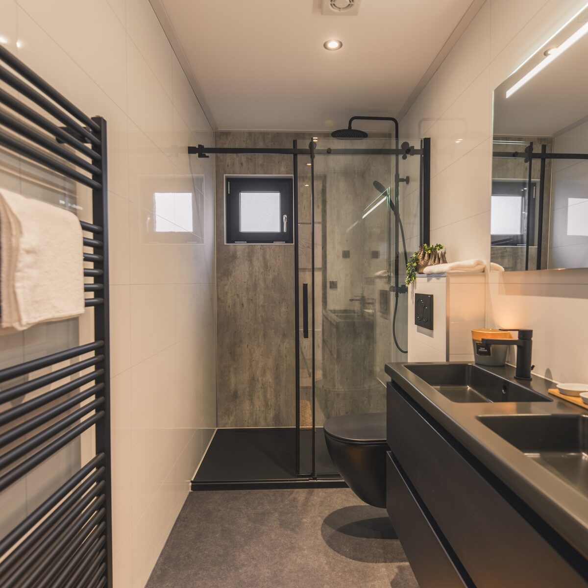 Villa Maritiem | 2 Pers.