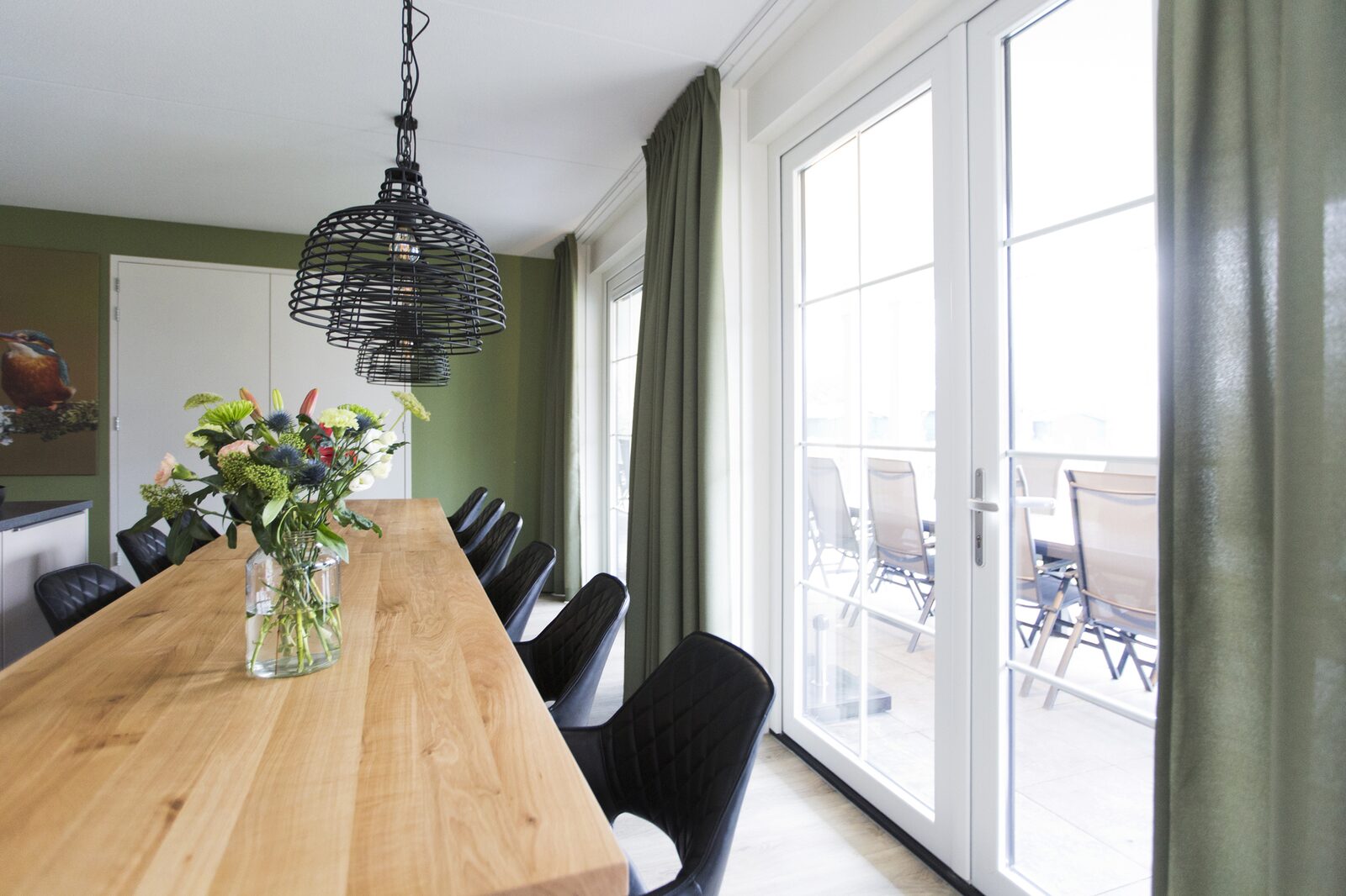 Vakantievilla Extra Toegankelijk | 12 Pers.
