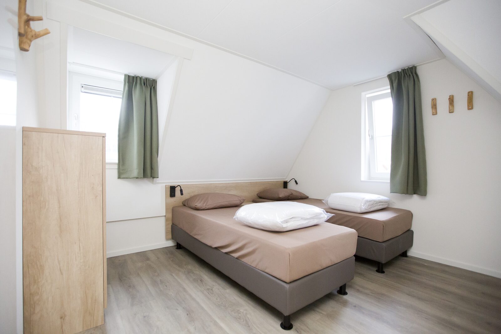 Vakantievilla Extra Toegankelijk | 12 Pers.