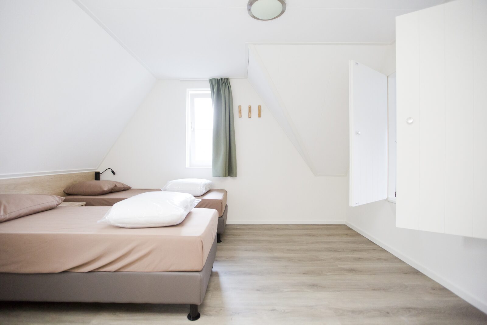 Vakantievilla Extra Toegankelijk | 12 Pers.