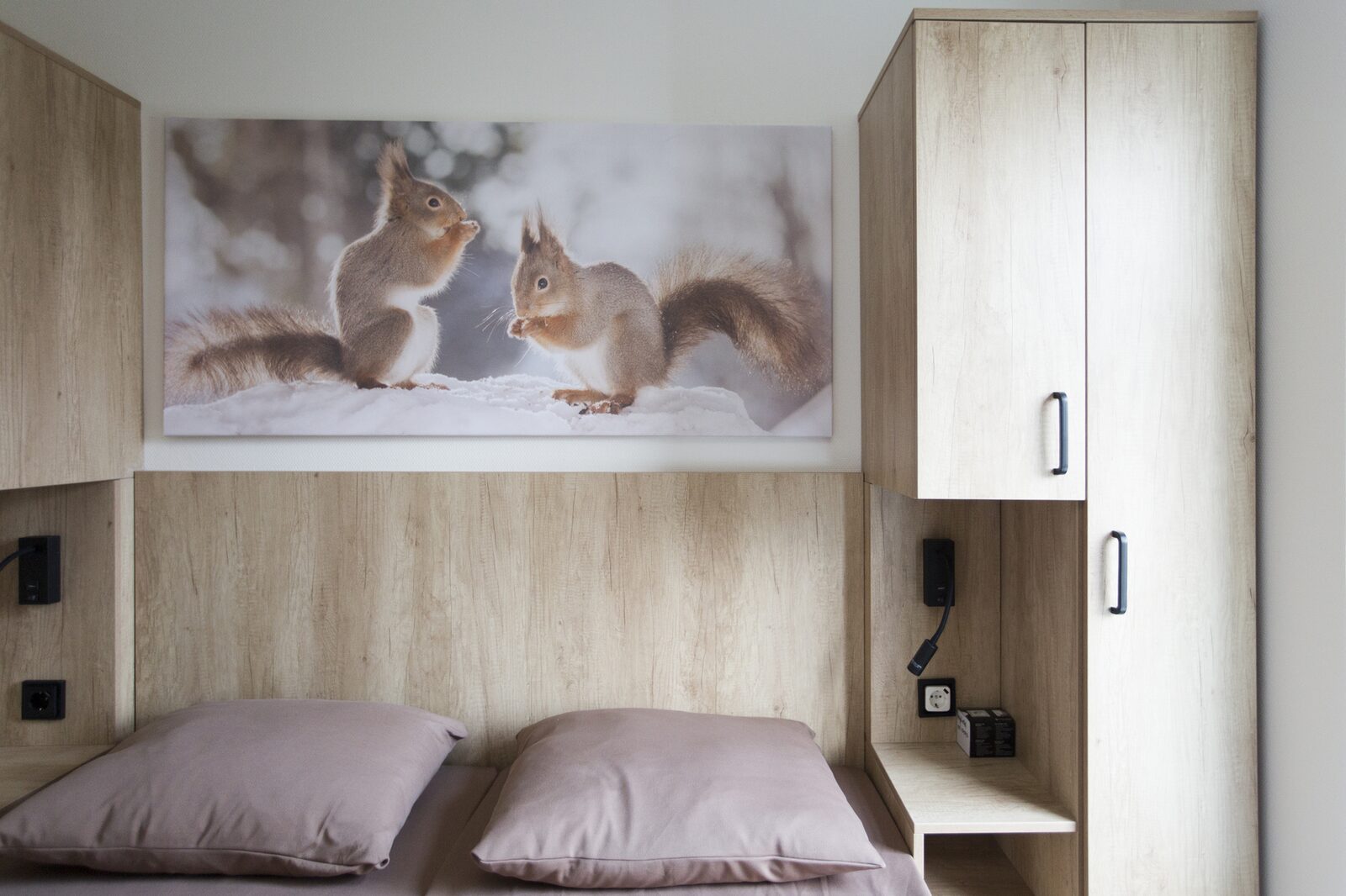 Vakantievilla Extra Toegankelijk | 12 Pers.