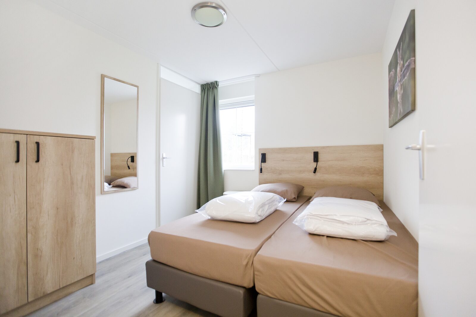 Vakantievilla Extra Toegankelijk | 12 Pers.