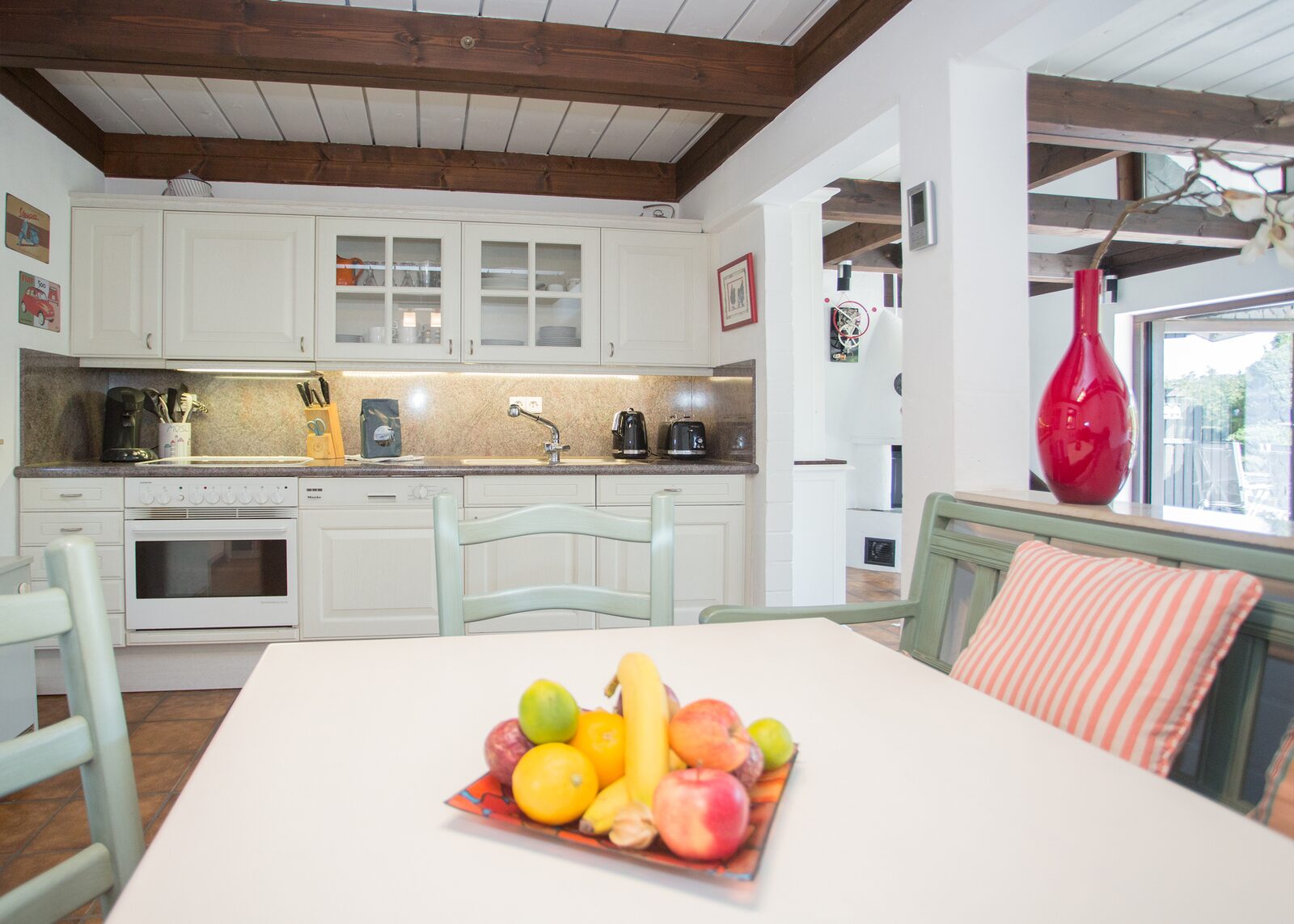 Holidayhome - Margaritenweg 17-R | Niedersfeld