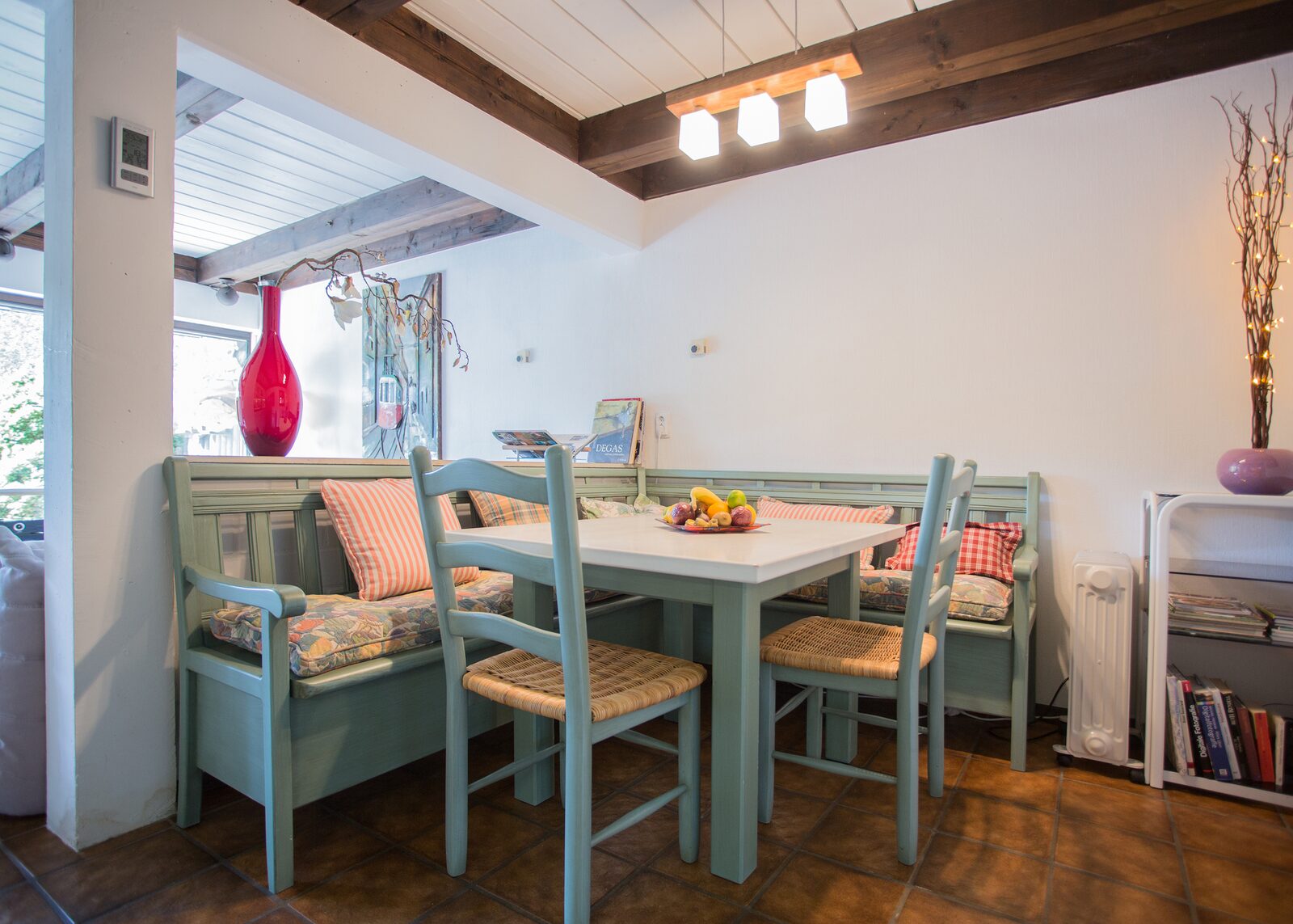 Holidayhome - Margaritenweg 17-R | Niedersfeld