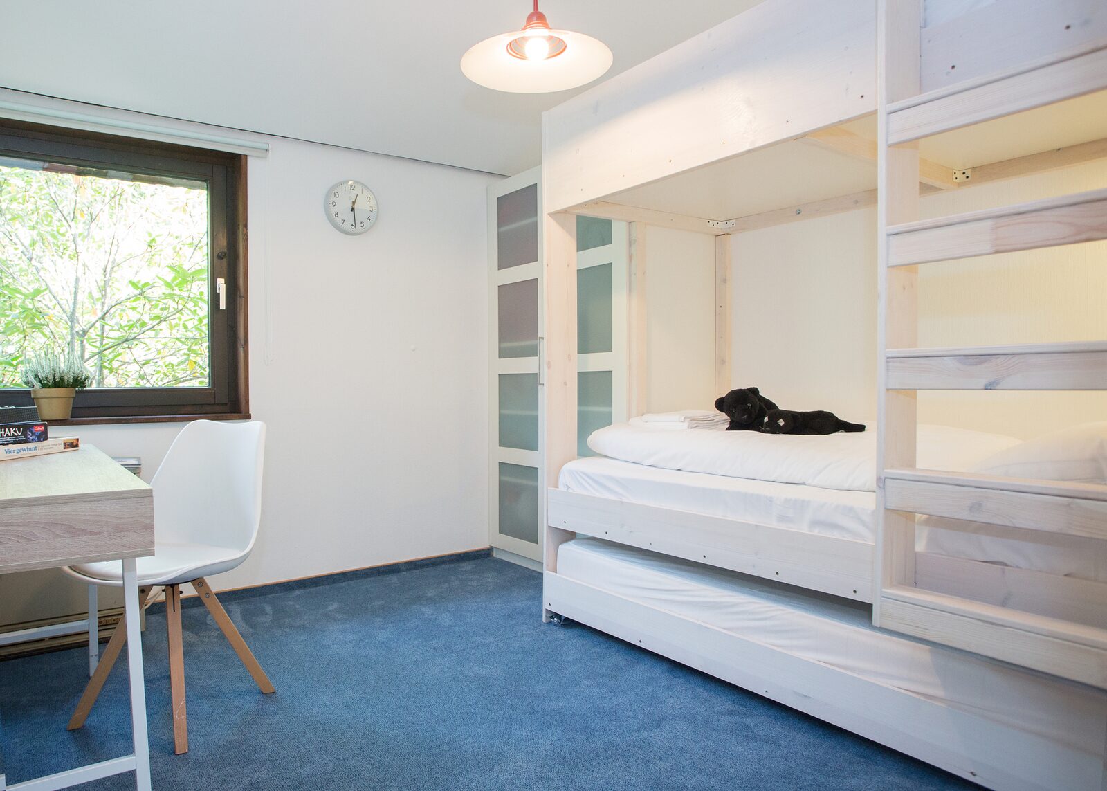 Holidayhome - Margaritenweg 17-R | Niedersfeld
