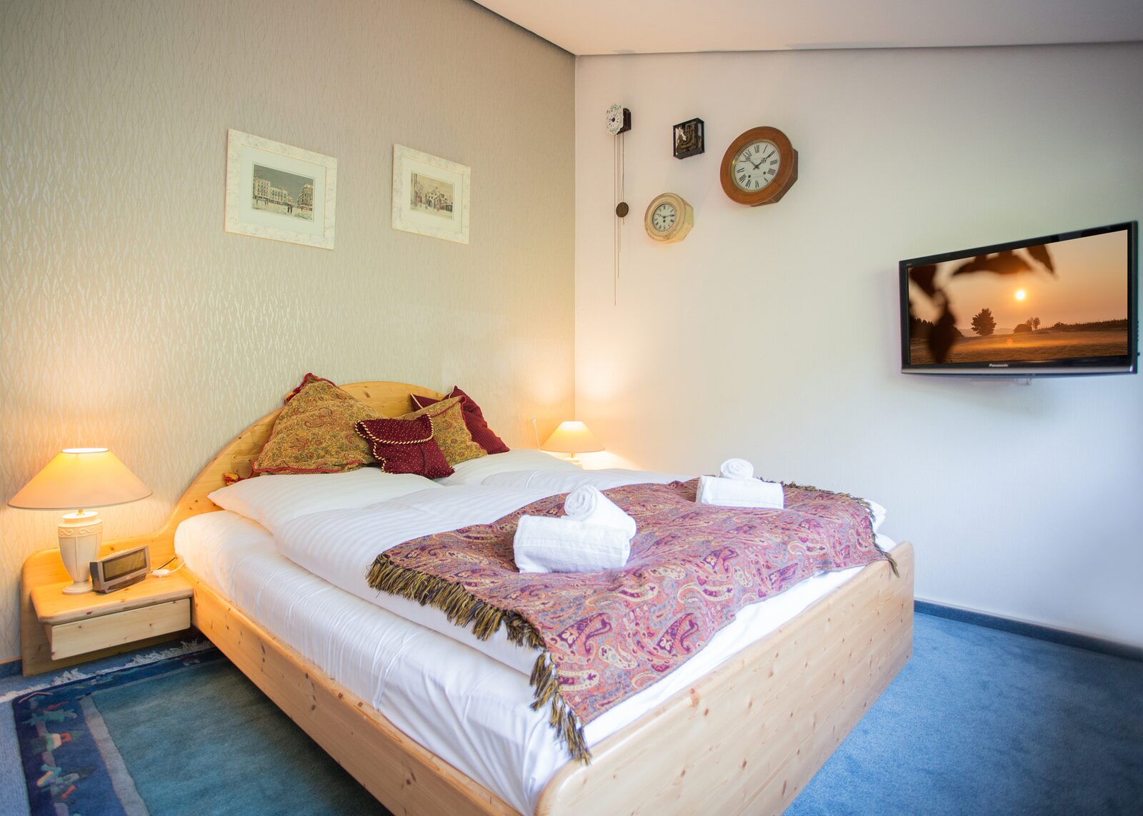 Holidayhome - Margaritenweg 17-R | Niedersfeld