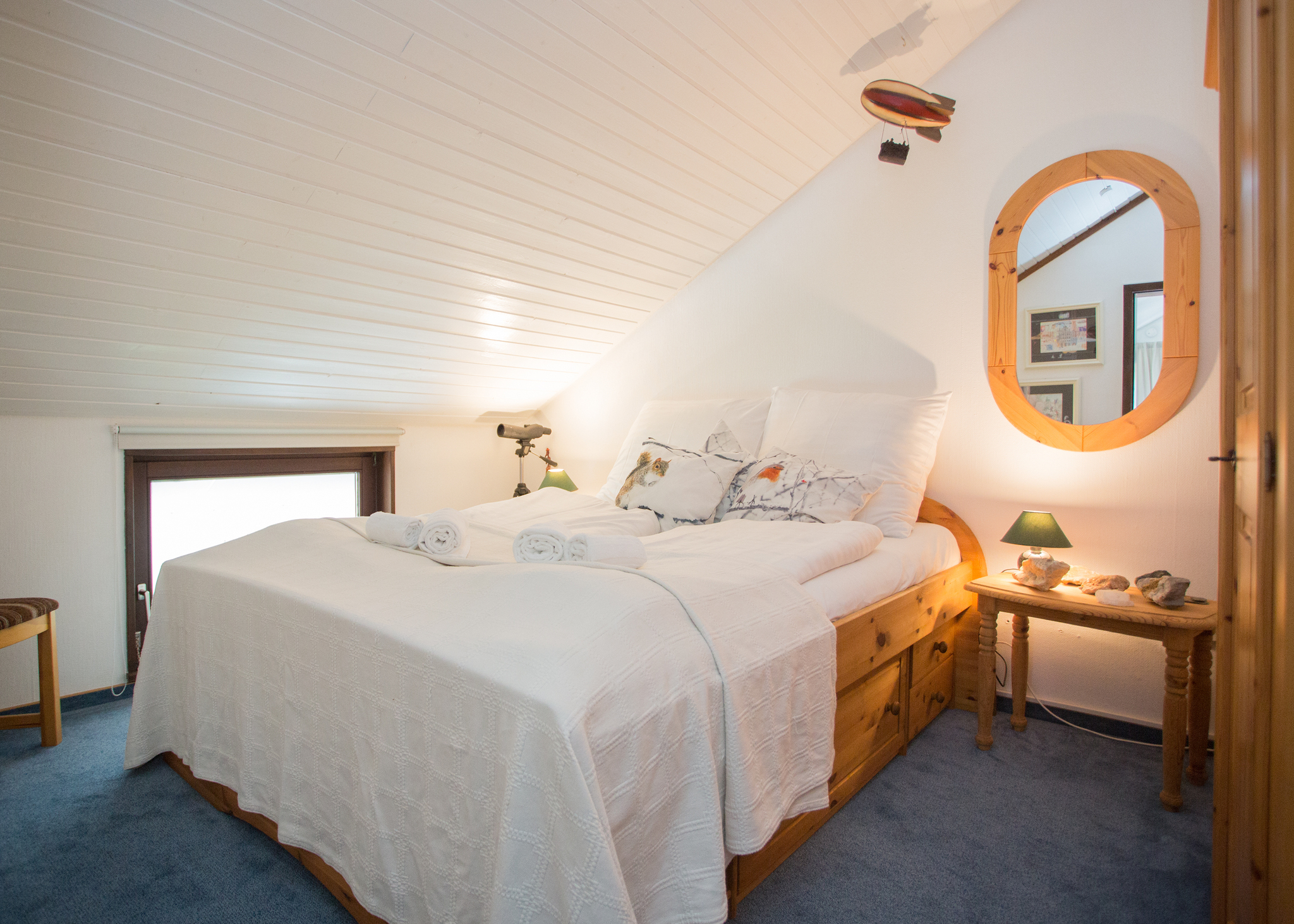 Holidayhome - Margaritenweg 17-R | Niedersfeld afbeelding