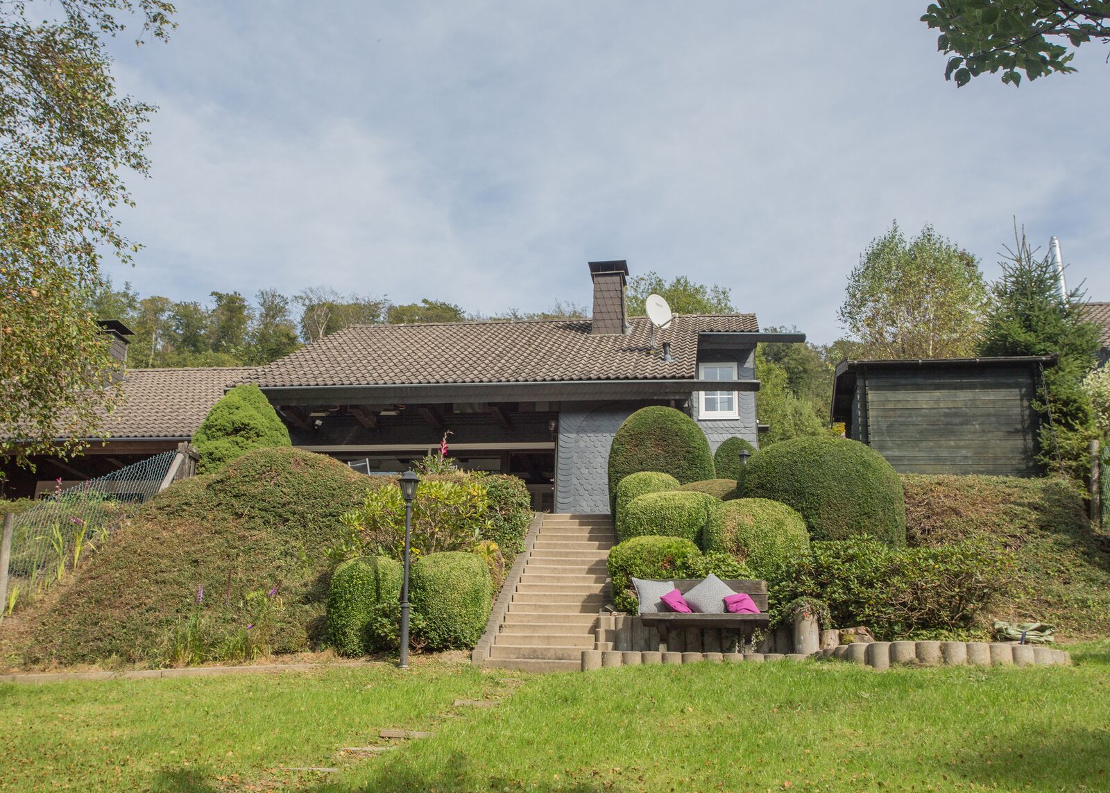 Holidayhome - Margaritenweg 17-R | Niedersfeld