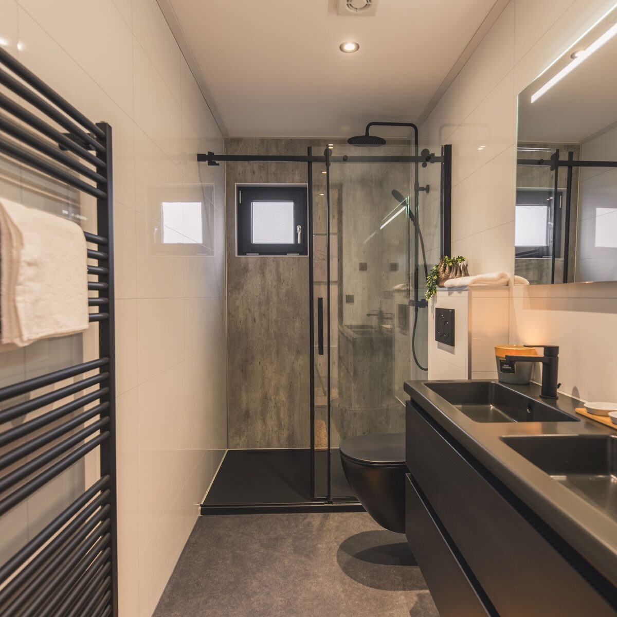 Villa Maritiem - Am Wasser | 2 Pers.