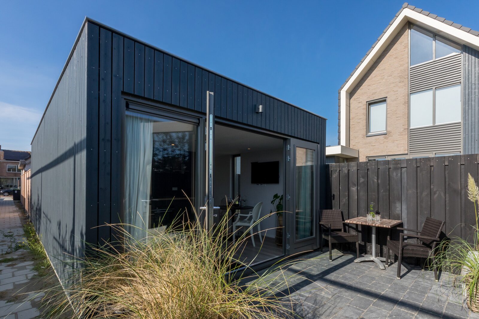 Holidayhouse - Piet Mondriaanstraat 6a | Domburg 