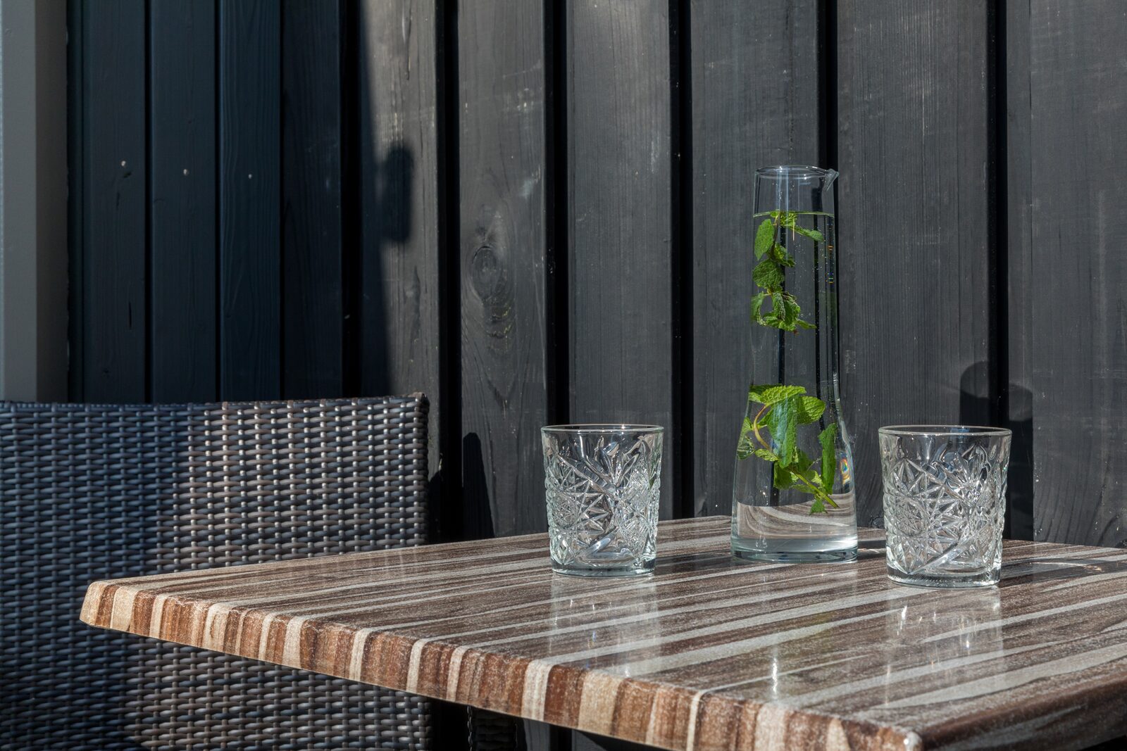 Holidayhouse - Piet Mondriaanstraat 6a | Domburg 