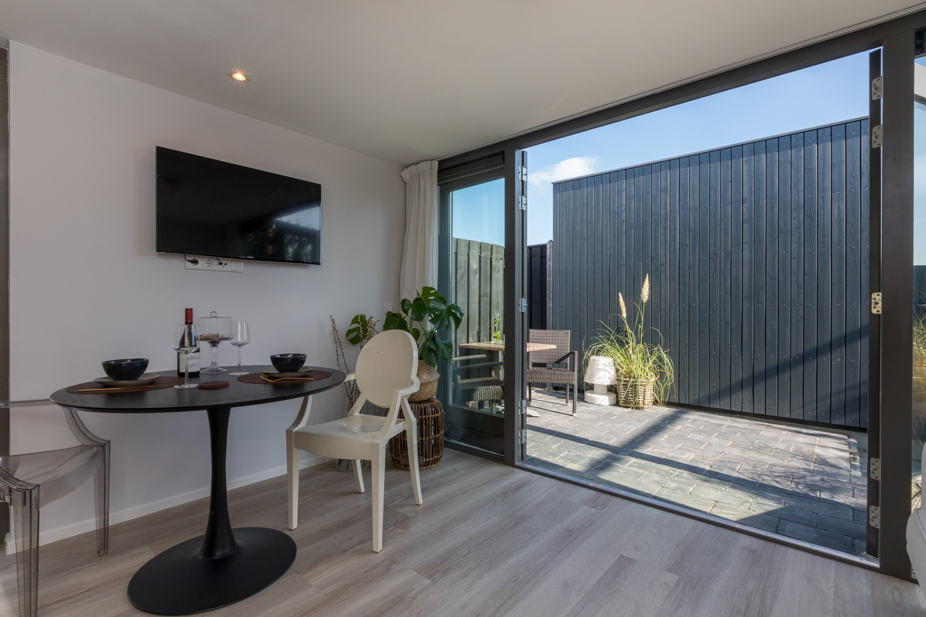 Holidayhouse - Piet Mondriaanstraat 6a | Domburg