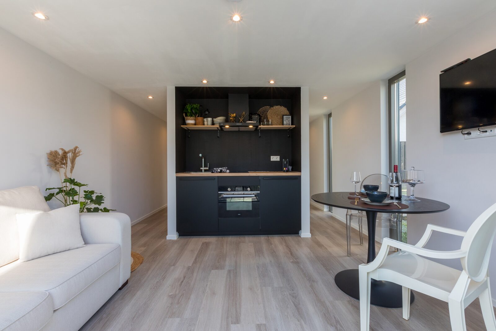 Holidayhouse - Piet Mondriaanstraat 6a | Domburg 