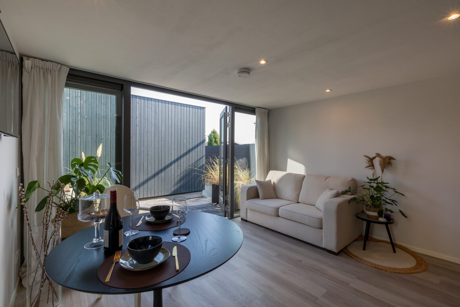 Holidayhouse - Piet Mondriaanstraat 6a | Domburg 
