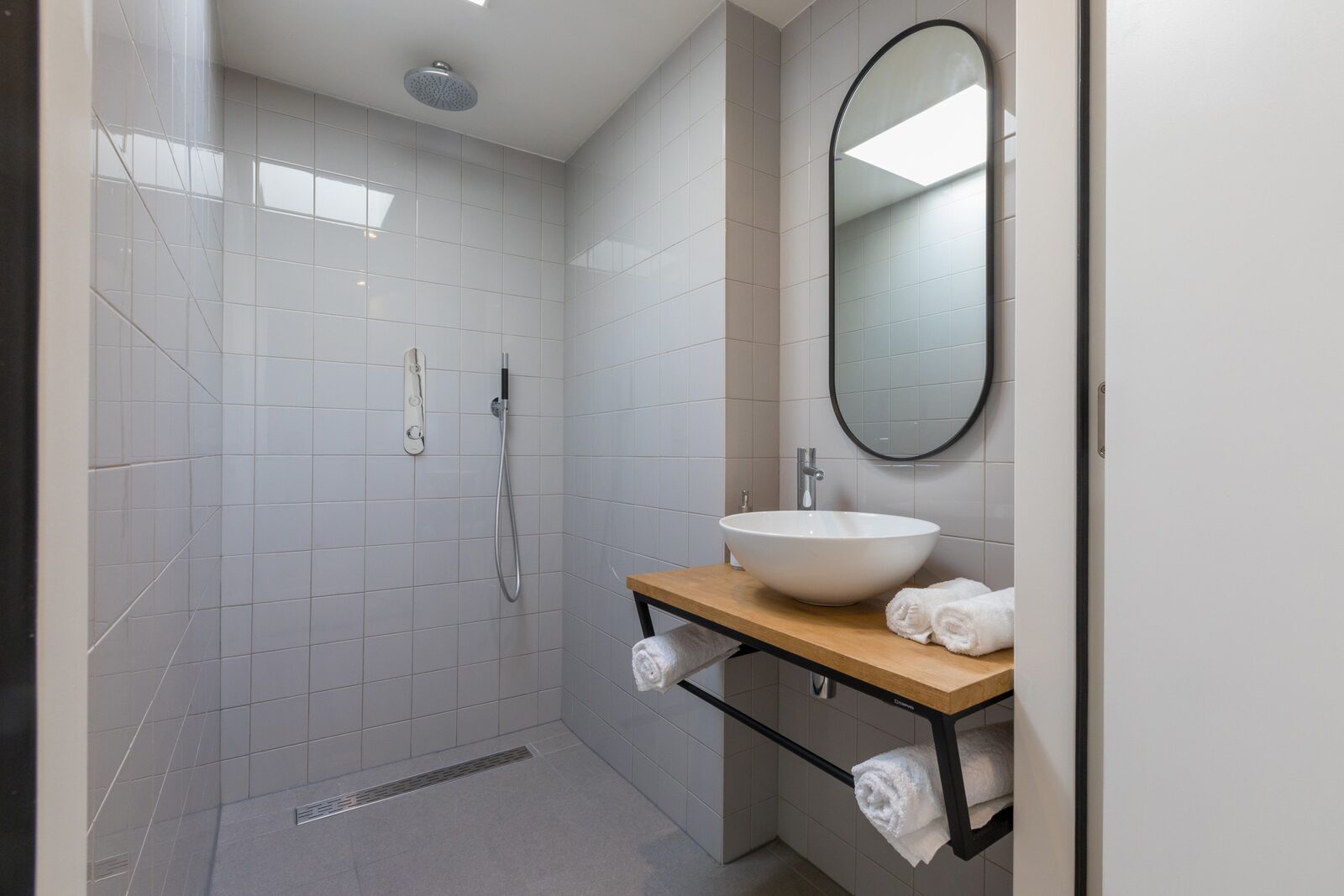 Holidayhouse - Piet Mondriaanstraat 6a | Domburg 