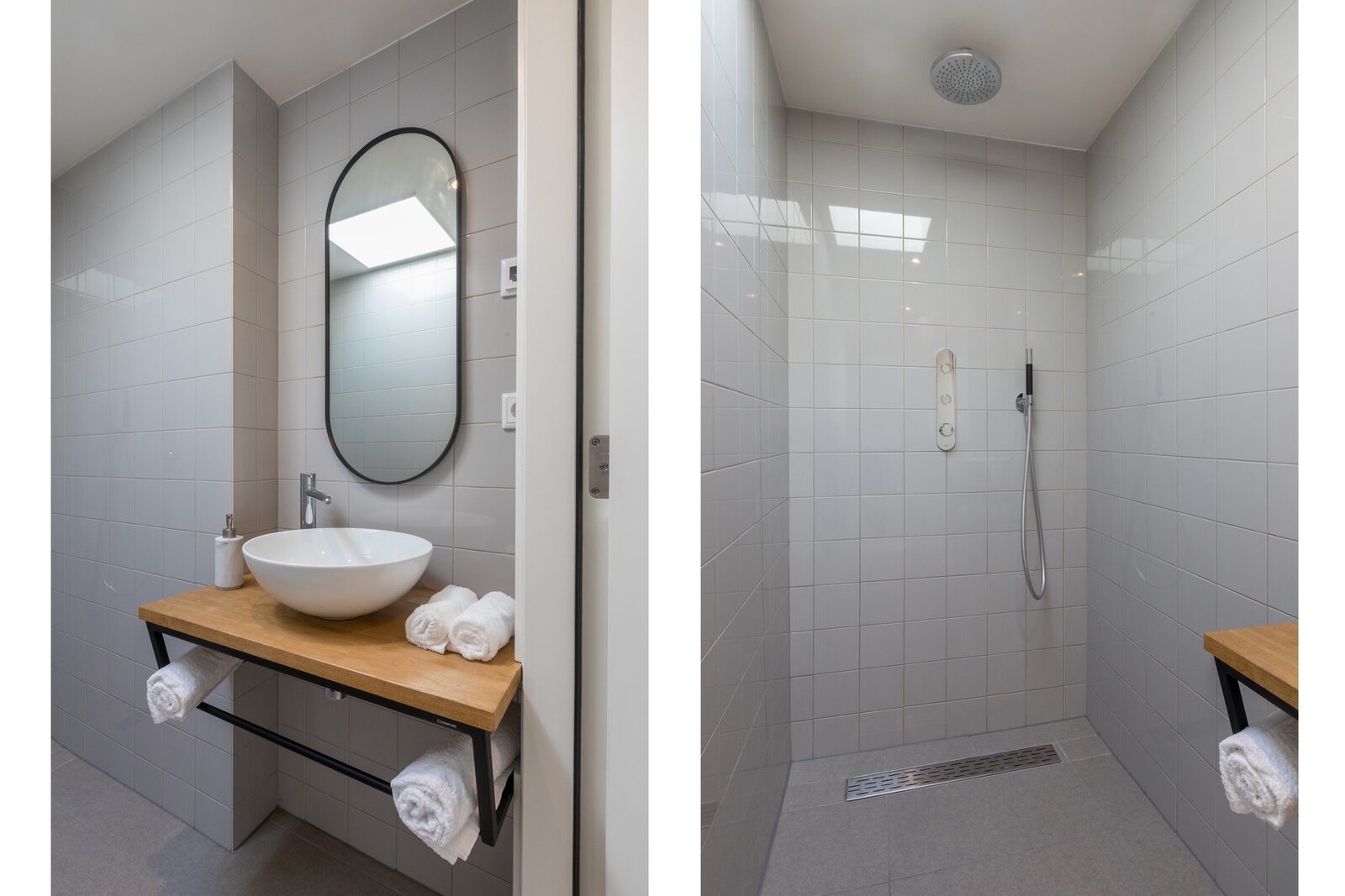 Holidayhouse - Piet Mondriaanstraat 6a | Domburg 