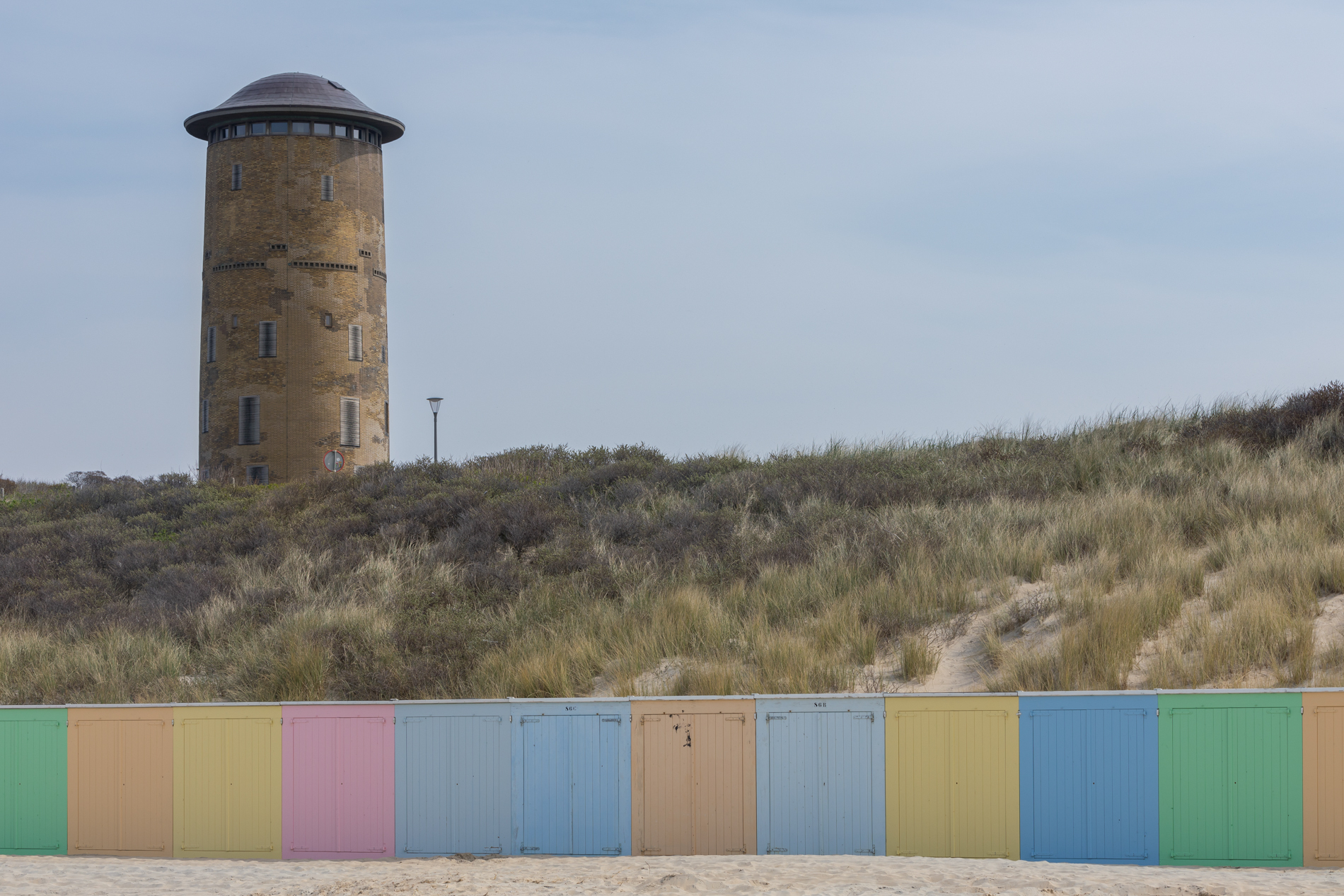 Vakantiehuis - Piet Mondriaanstraat 6a Domburg