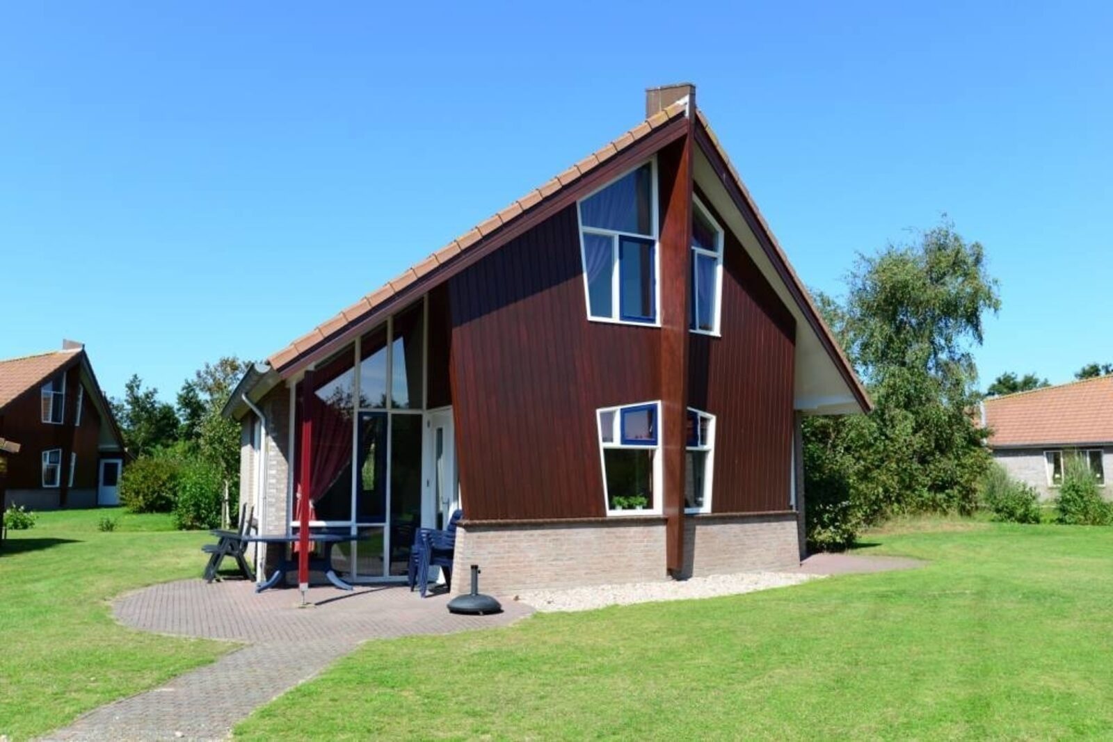 De Witteberg 410