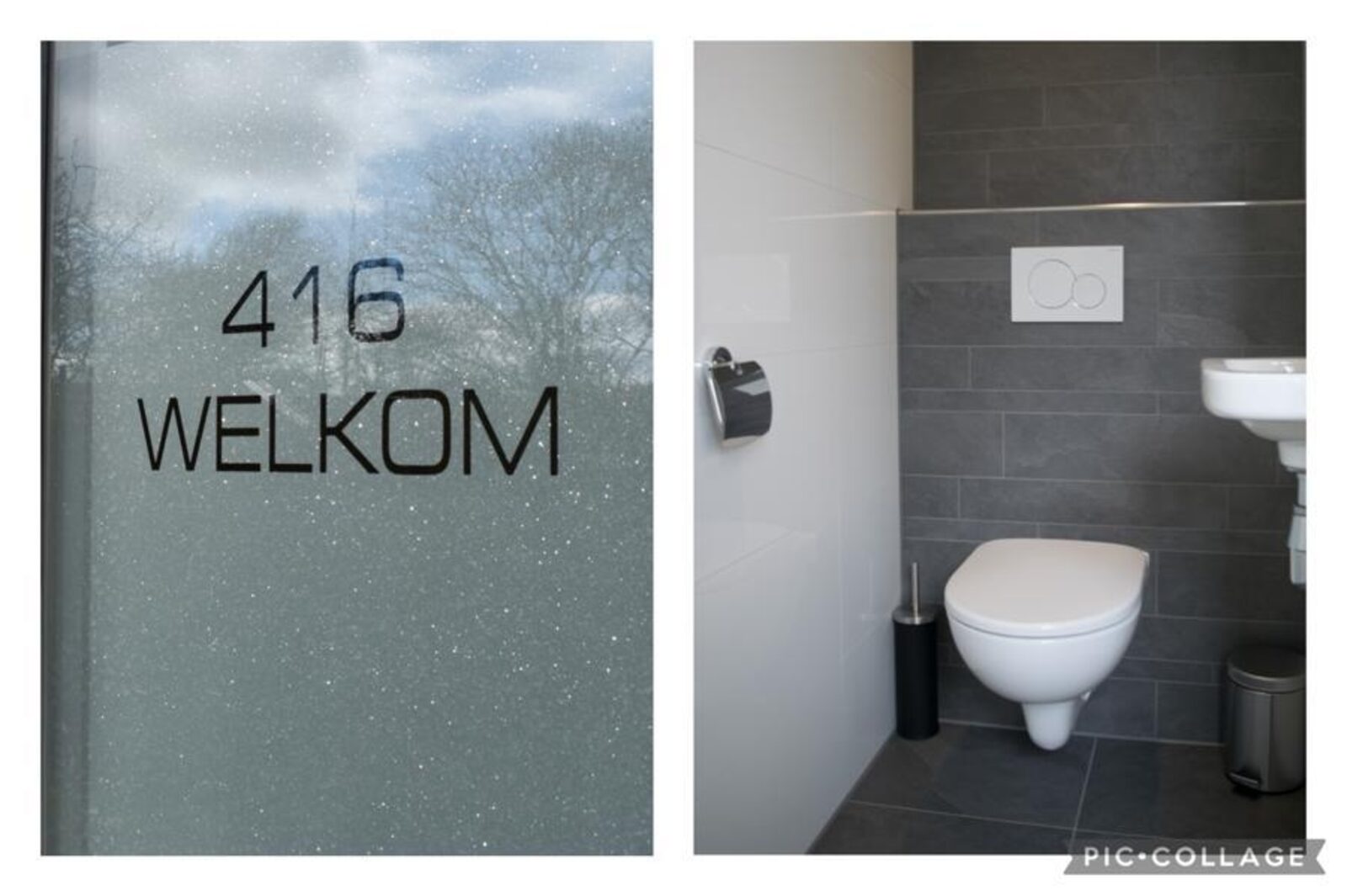 De Witteberg - 416