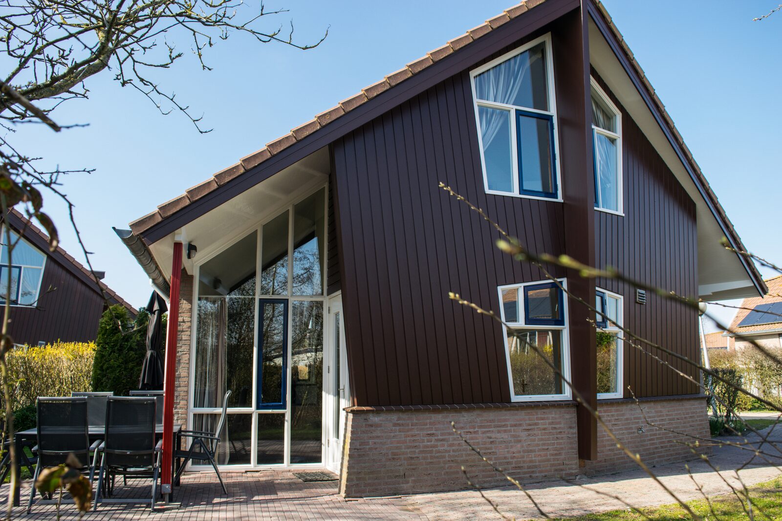 De Witteberg - 416